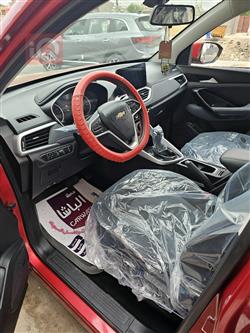 شيفروليه كابتيفا